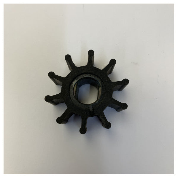 Jabsco 14874-0001 Marine Engine Water Pump Impeller
