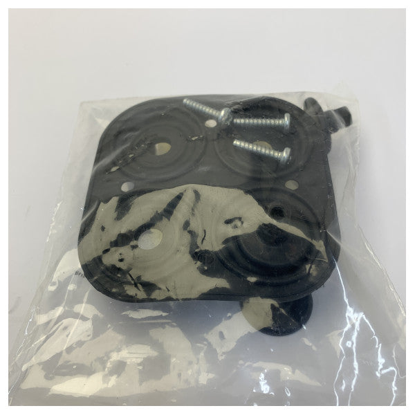 Σετ συντήρησης μεμβράνης αντλίας θαλάσσης Jabsco 18912-3050