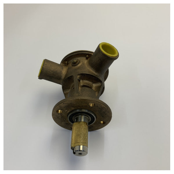 Jabsco 29500-1351 Bronze-Marine-Kühlwasserpumpe - Hochleistung