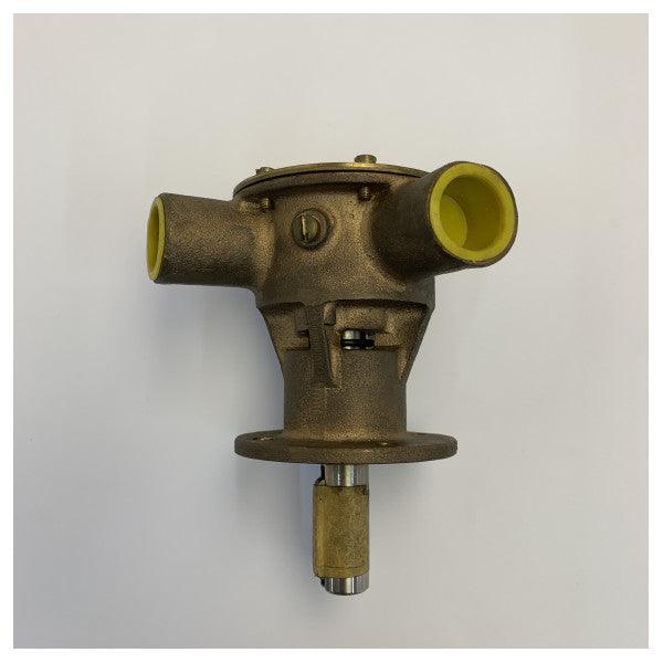 Jabsco 29500-1351 Bronz Deniz Soğutma Suyu Pompası - Yüksek Performans