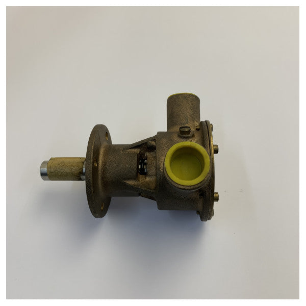 Jabsco 29500-1351 Bronz Deniz Soğutma Suyu Pompası - Yüksek Performans