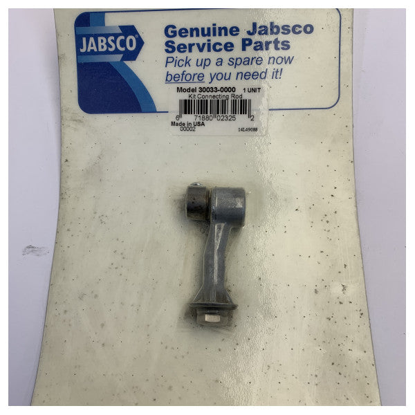 Jabsco 30033-0000 Connecting Rod Kit