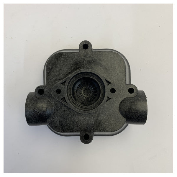 Corpo da bomba Jabsco Par-Max 3/4 para 30608-1000