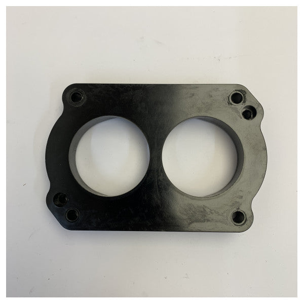 Jabsco 34634-0000 Bottom Retainer - Sealing Ring Gasket