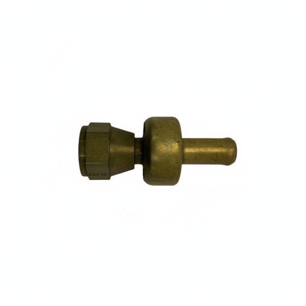 Jabsco Brass Marine Non-Return Check Valve 35027-0000