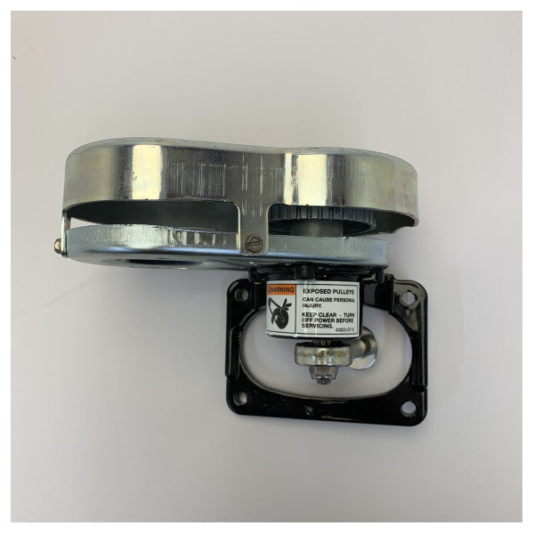 Jabsco 35691-0001 Shaft Support Spare Part