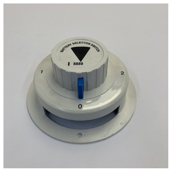 Selettore di batterie marine Modello 8889 - SKU 75000600