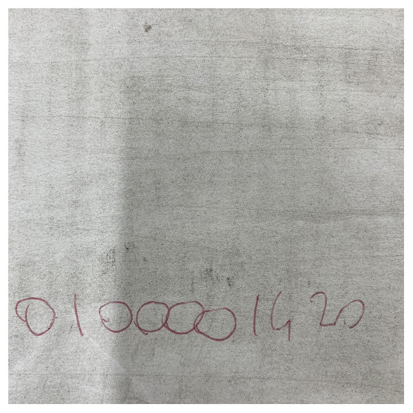 Jabsco Bronze Marine Pump Valve AL 1/4-200