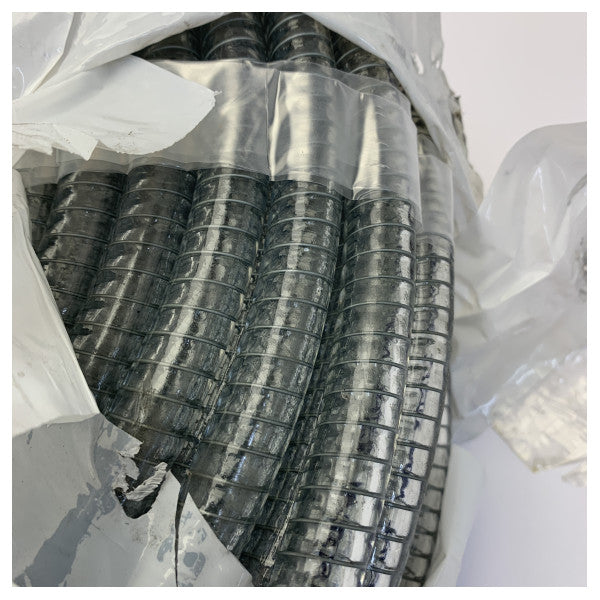 Manguera marina Jabsco Armorvin HNA de 10 mm - Rollo de 60 m