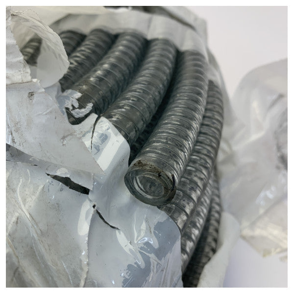 Jabsco Armorvin HNA 10mm Marine Hose - 60m Roll