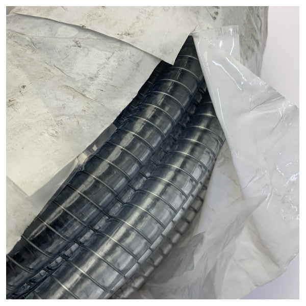 Manguera marina Jabsco Armorvin HNA 12mm (D.12) - Bobina de 60m | 11111-X51-MET012