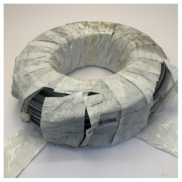 Jabsco Armorvin HNA Pomorska Cijev 12mm (D.12) - 60m Kolut | 11111-X51-MET012