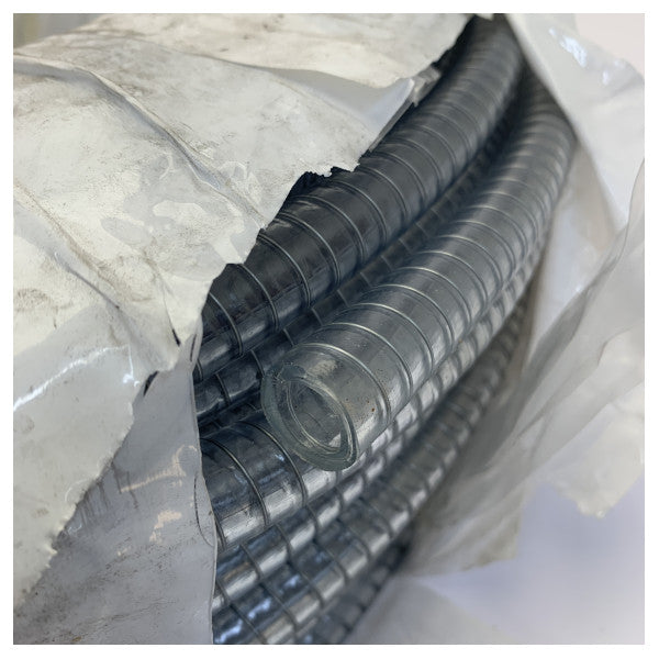 Jabsco Armorvin HNA Pomorska Cijev 12mm (D.12) - 60m Kolut | 11111-X51-MET012