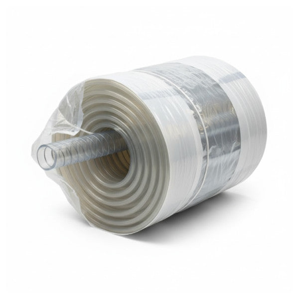 Manguera marina Jabsco Armorvin HNA de 32 mm - Manguera de succión y entrega reforzada - Rollo de 60 m