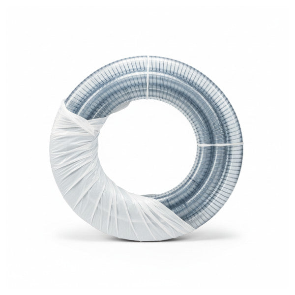 Manguera de succión y entrega marina Jabsco Armorvin HNA D.35 - 35mm - Rollo de 60m