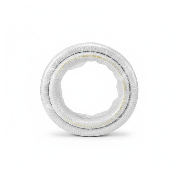 Mangueira Marinha Jabsco - D.40mm - Rolo de 30 Metros