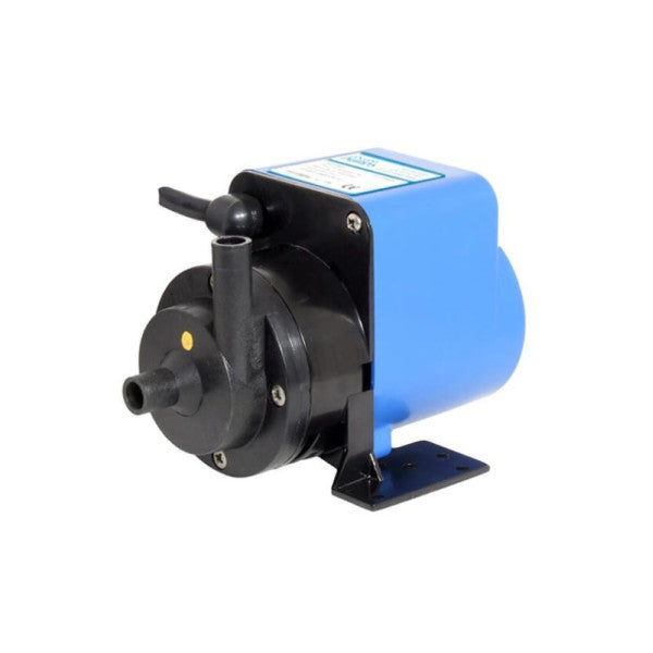 Bomba centrífuga de impulsión magnética Flojet NDP14/2 110V 1-60 3/8 NPT