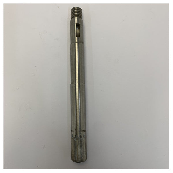Jabsco Marine Drive Shaft Shaft 10374 - 0191037400