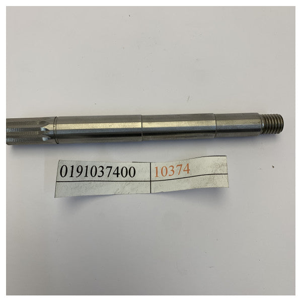 Jabsco Marin Drivaxel Albero 10374 - 0191037400