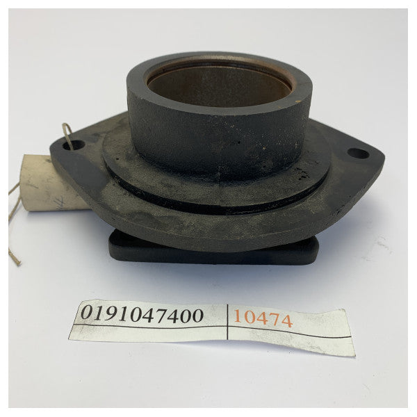 Xylem Pump Mounting Bracket Support - Part 10474 - 0191047400