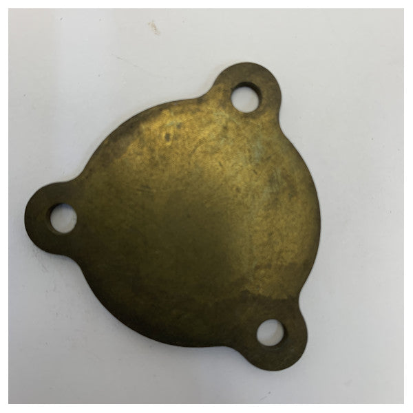 Cubierta de puerto de salida Jabsco 12076-0000