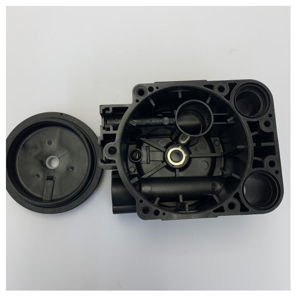 Cabezal de bomba de repuesto Flojet 20896-000A