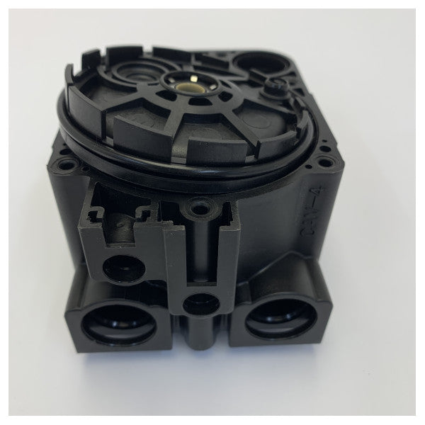 Flojet 20896-000A Vervangende Pomp Hoofdbehuizing