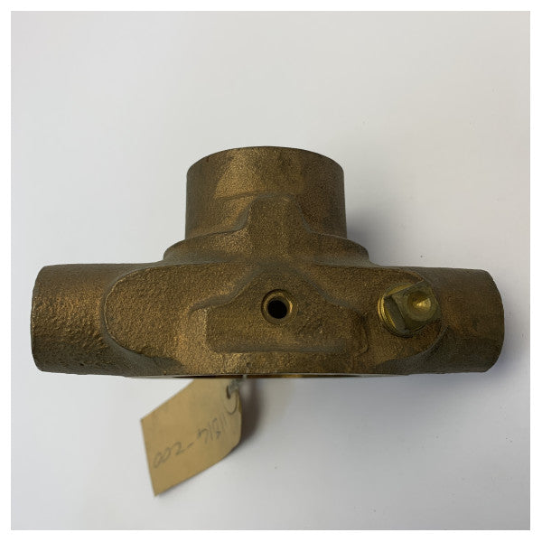 Jabsco Pumpengehäuse 11814-200