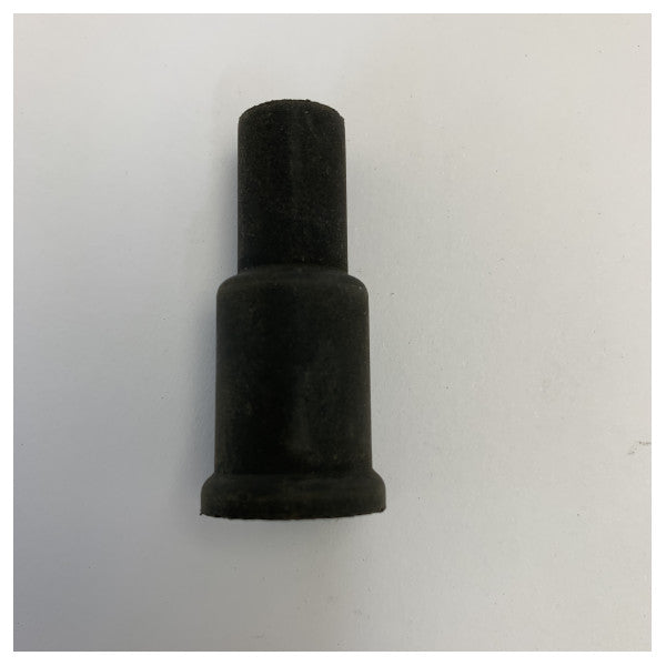 Flojet 33857-0000 Lige Slangeadapter Forbindelse