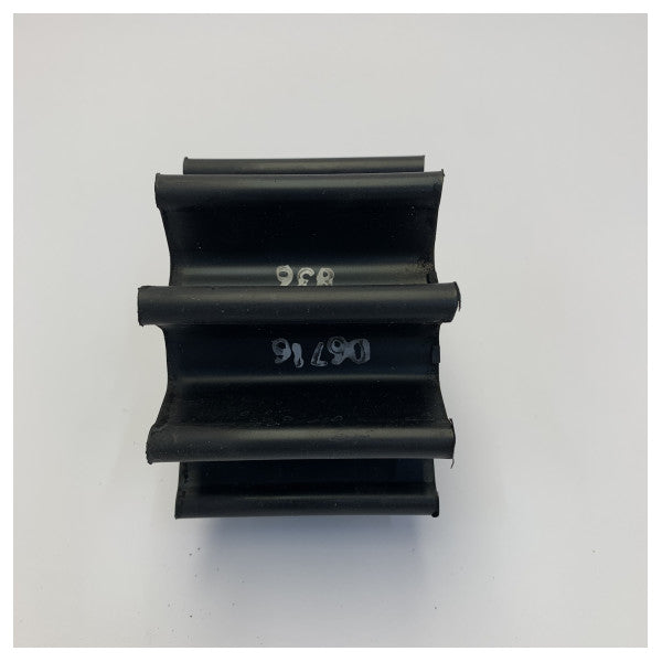 Jabsco 836-0001B Marinemotor Pumpe Impeller