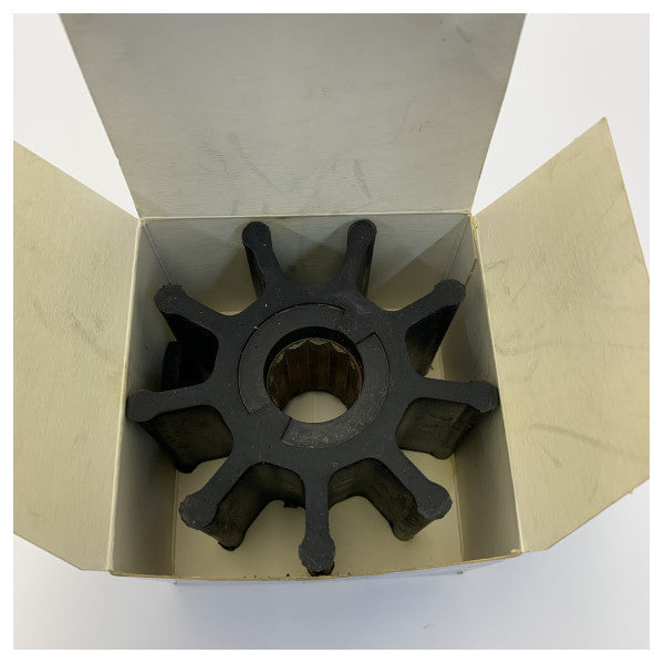 Jabsco 836-0001B Marinemotor Pumpe Impeller