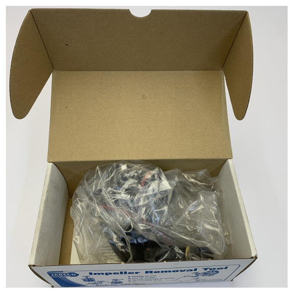 Jabsco 23528-1724 Auto Shut-Off Controller for VR050