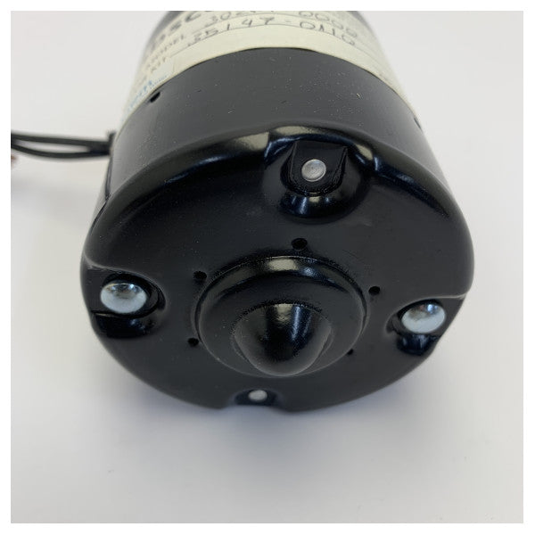 Kit de motor de bomba marina Jabsco 30201-0000 12V para PAR 37215