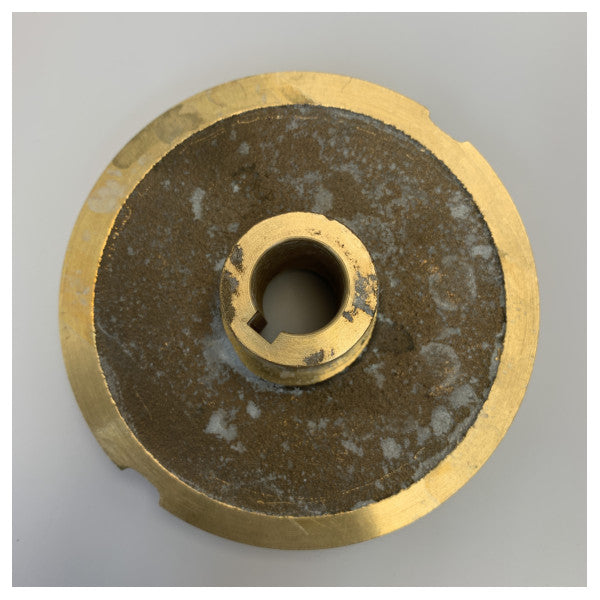 マリンクラッチコーン摩擦板 - 51205-0000