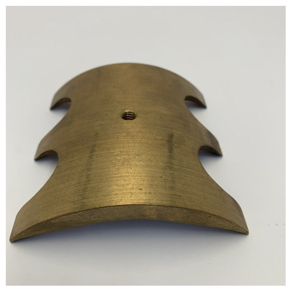 Jabsco Cam-Fairlead-Rigging-Komponente - Teil 9446