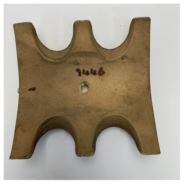 Jabsco Composant de gréement Fairlead Cam - Pièce 9446