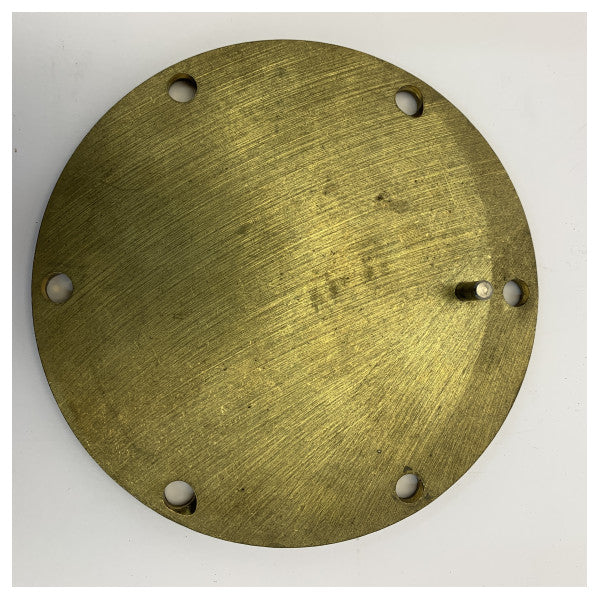 Jabsco 17378-1000 Pump End Cover Plate