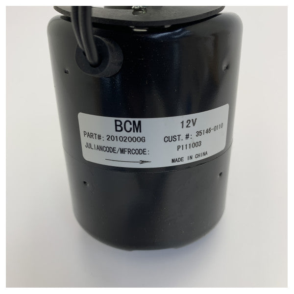 Jabsco 30202-0000 Motor Kit för PAR 36960 - 35146-0110