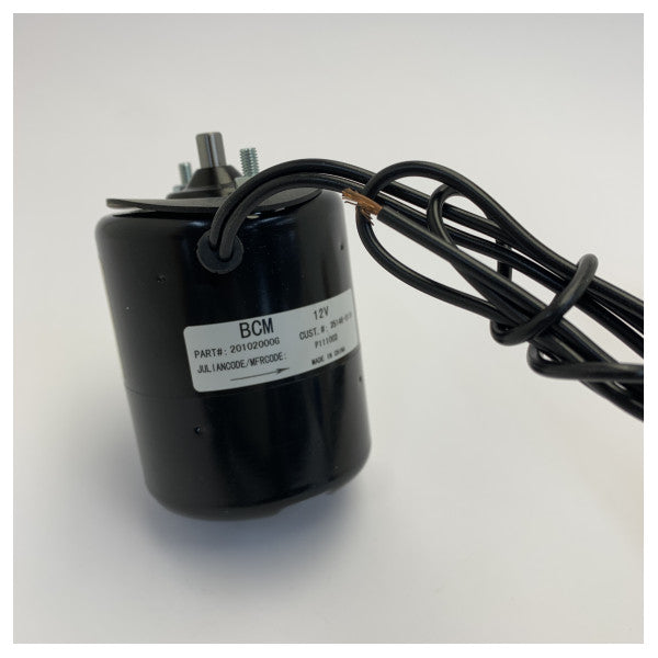 Jabsco 30202-0000 Motor Kit för PAR 36960 - 35146-0110