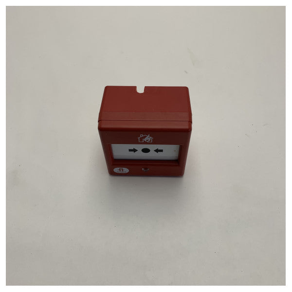 Panneau d'alarme incendie Autronica BF-300V2 - Point d'appel