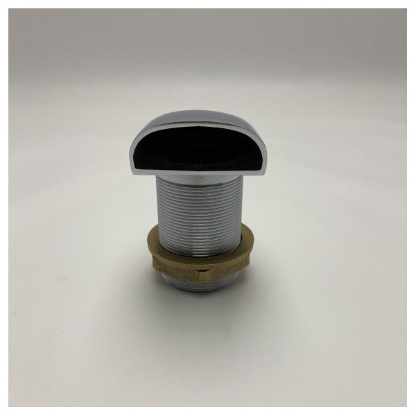 Guidi 2-дюймовий хромований латунний шуруп серії Space - 1193#110009 - 1193#110009