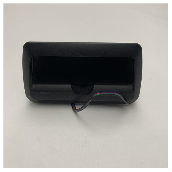 Cargador inalámbrico para teléfonos Scanstrut Cove LED SC-CW-10F