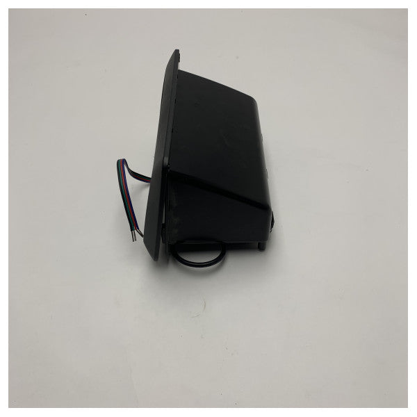 Cargador inalámbrico para teléfonos Scanstrut Cove LED SC-CW-10F