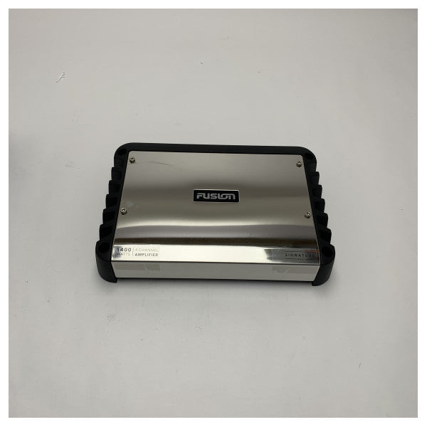 Fusion SG-DA41400 1500W 4-kanavainen merivahvistin