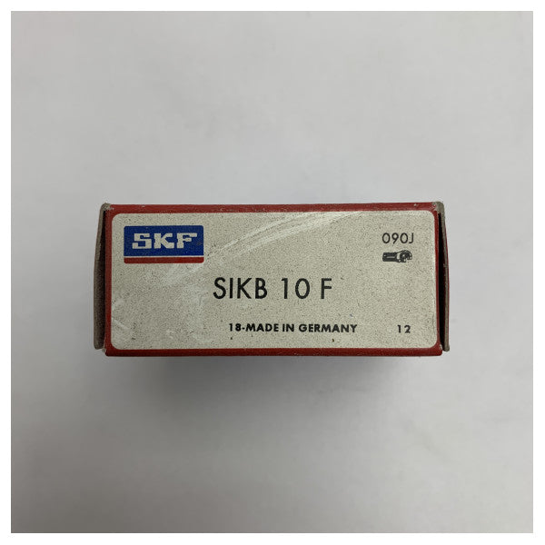 SKF 11474 SIKB 10 F Ball Joint Montage