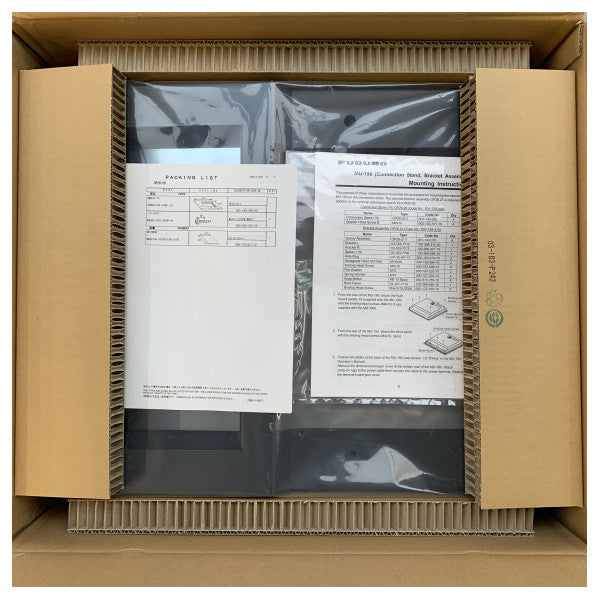 Furuno OP26-20 MU-190 Morski Monitor Veza Stalak