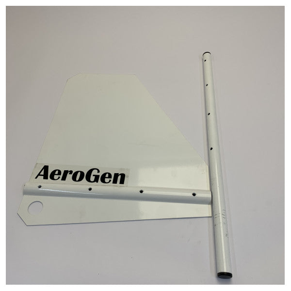 Jabsco AEROGEN 2 LVM212 WindGenerator 48W - 24V