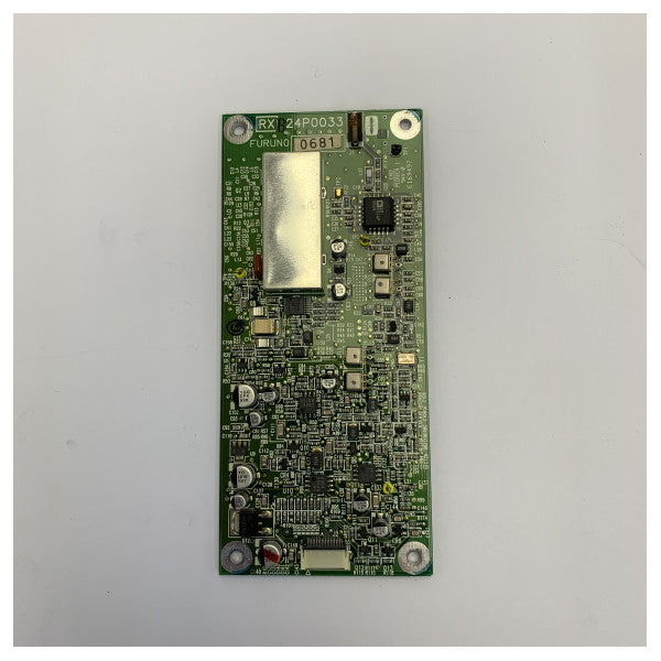 Furuno FA-1501 AIS PCB glavna ploča RX2 prijamnik - 24P0033B(LF)