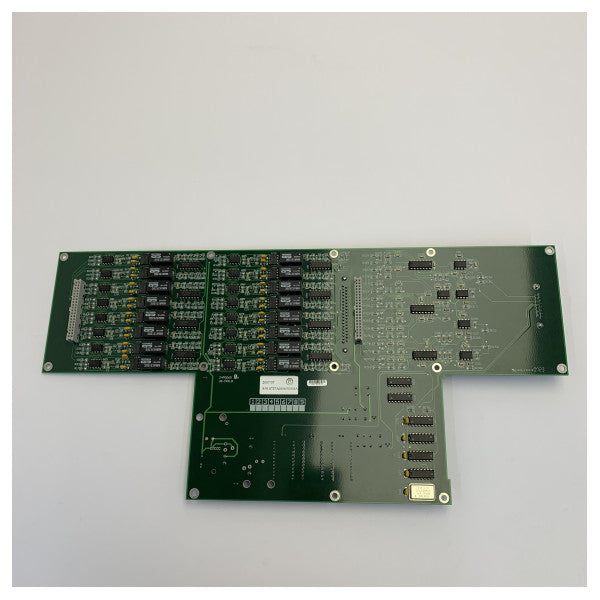 Placa PCB principal Furuno VR-5000 VDR 24P0065 | Repuesto de electrónica marina