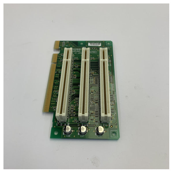 Furuno VR-3000/S S-VDR Riser PCB 24P0068(LF) para VR-3010/S CPU